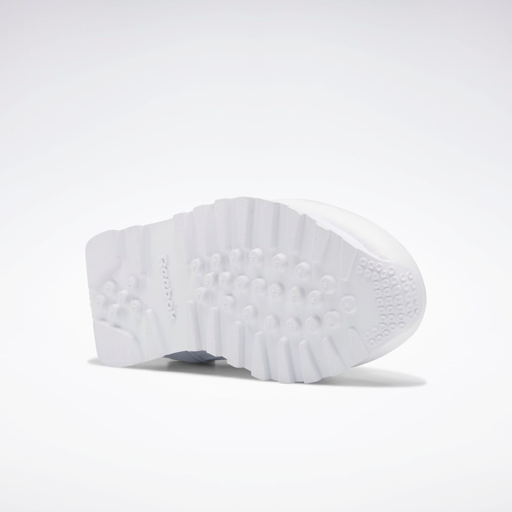 Reebok Classic Renaissance Hvide | VHQ357042