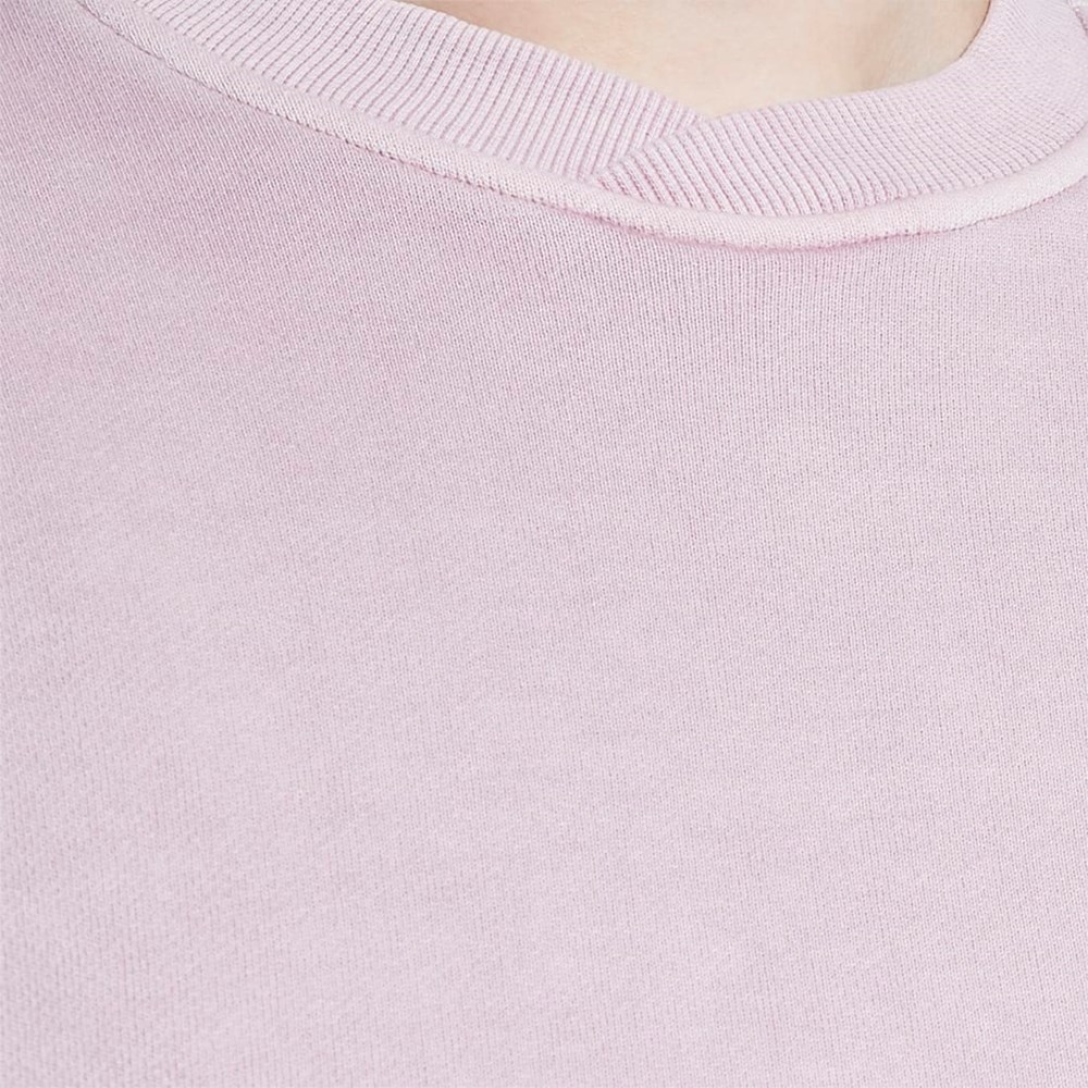 Reebok Classics Natural Dye Sweatshirt (Plus Size) Infused Lilac | LHQ520847
