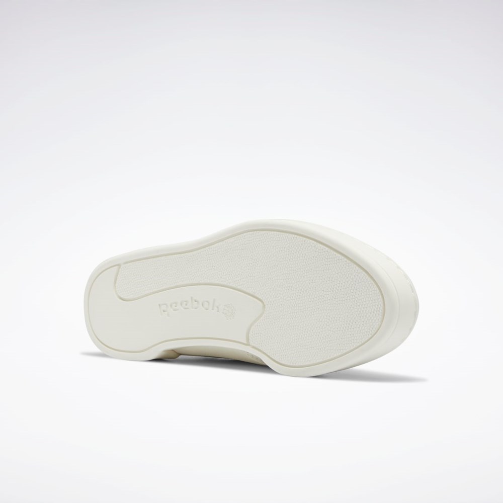 Reebok Club C Clean Shoes Lyse | OPX781062