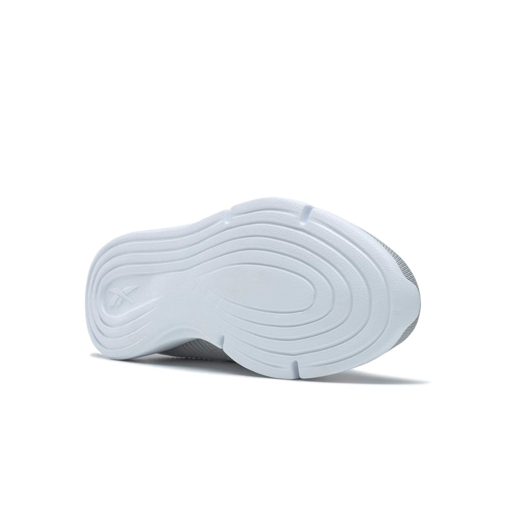 Reebok DayStart OnLux Shoes Grå Lyserød Hvide | OUW741350