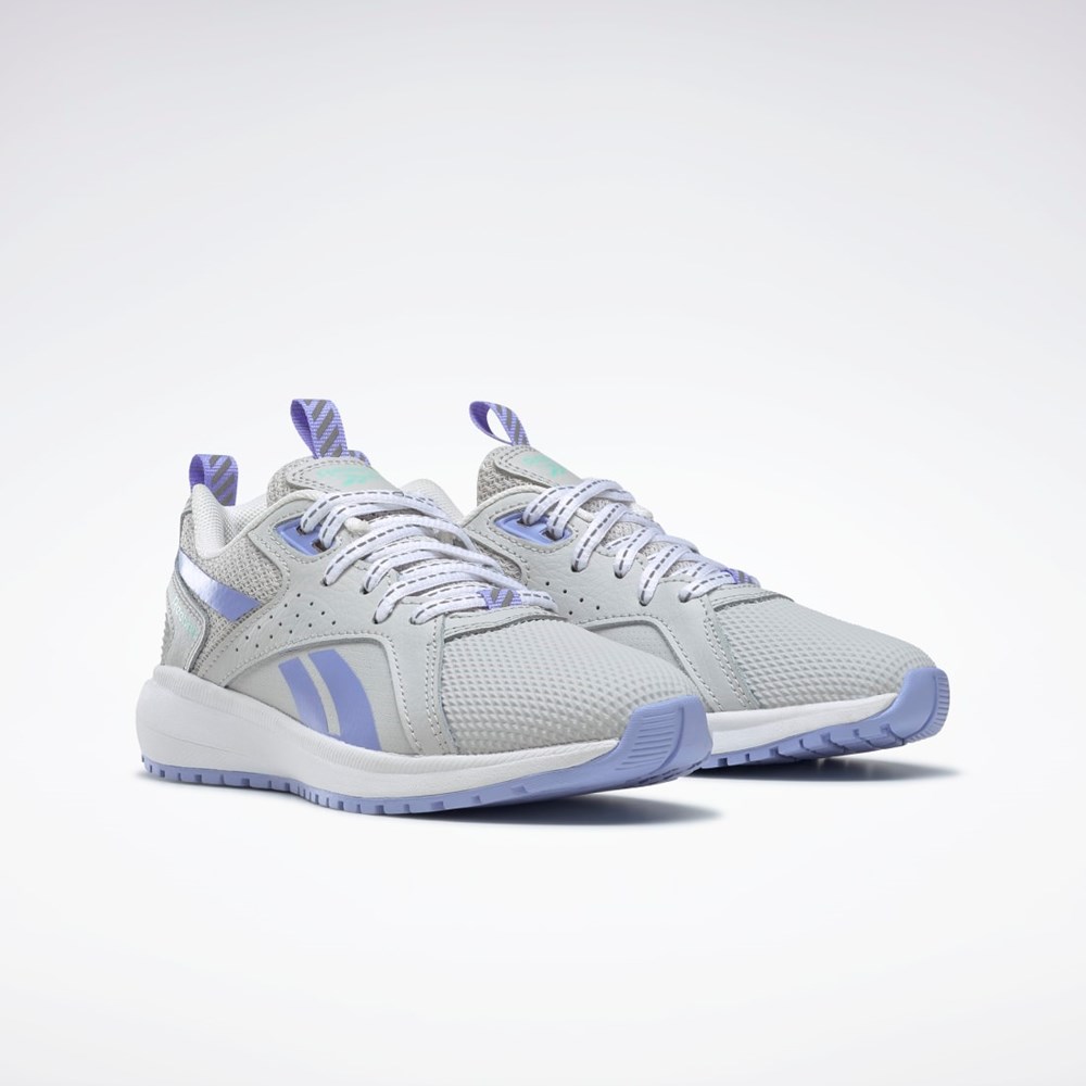 Reebok Durable XT Shoes - Preschool Grå Mintgrønne | RCL846527