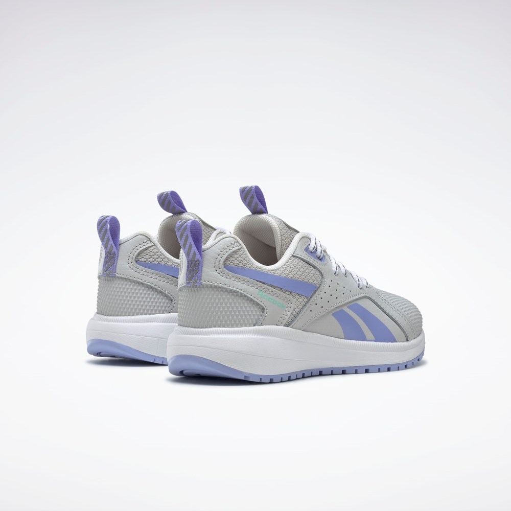 Reebok Durable XT Shoes - Preschool Grå Mintgrønne | RCL846527