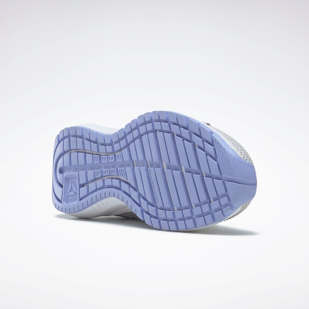 Reebok Durable XT Shoes - Preschool Grå Mintgrønne | RCL846527