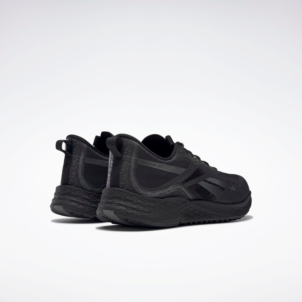 Reebok Floatride Energy 3 Adventure Løbe Shoes Sort Grå Hvide | DNC879451