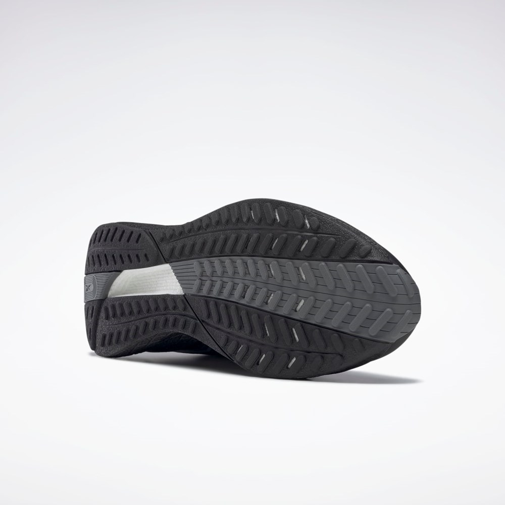 Reebok Floatride Energy 3 Adventure Løbe Shoes Sort Grå Hvide | DNC879451