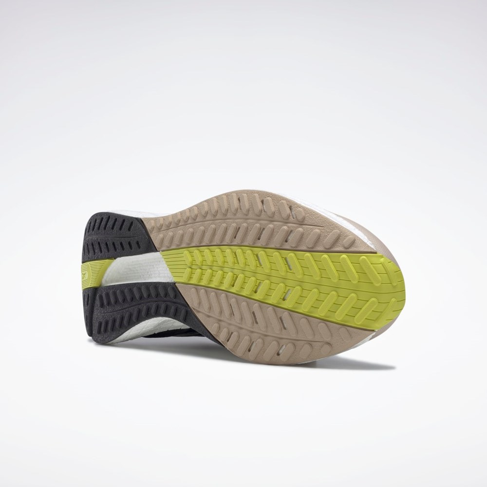 Reebok Floatride Energy 3 Adventure Shoes Sort | MZT681032