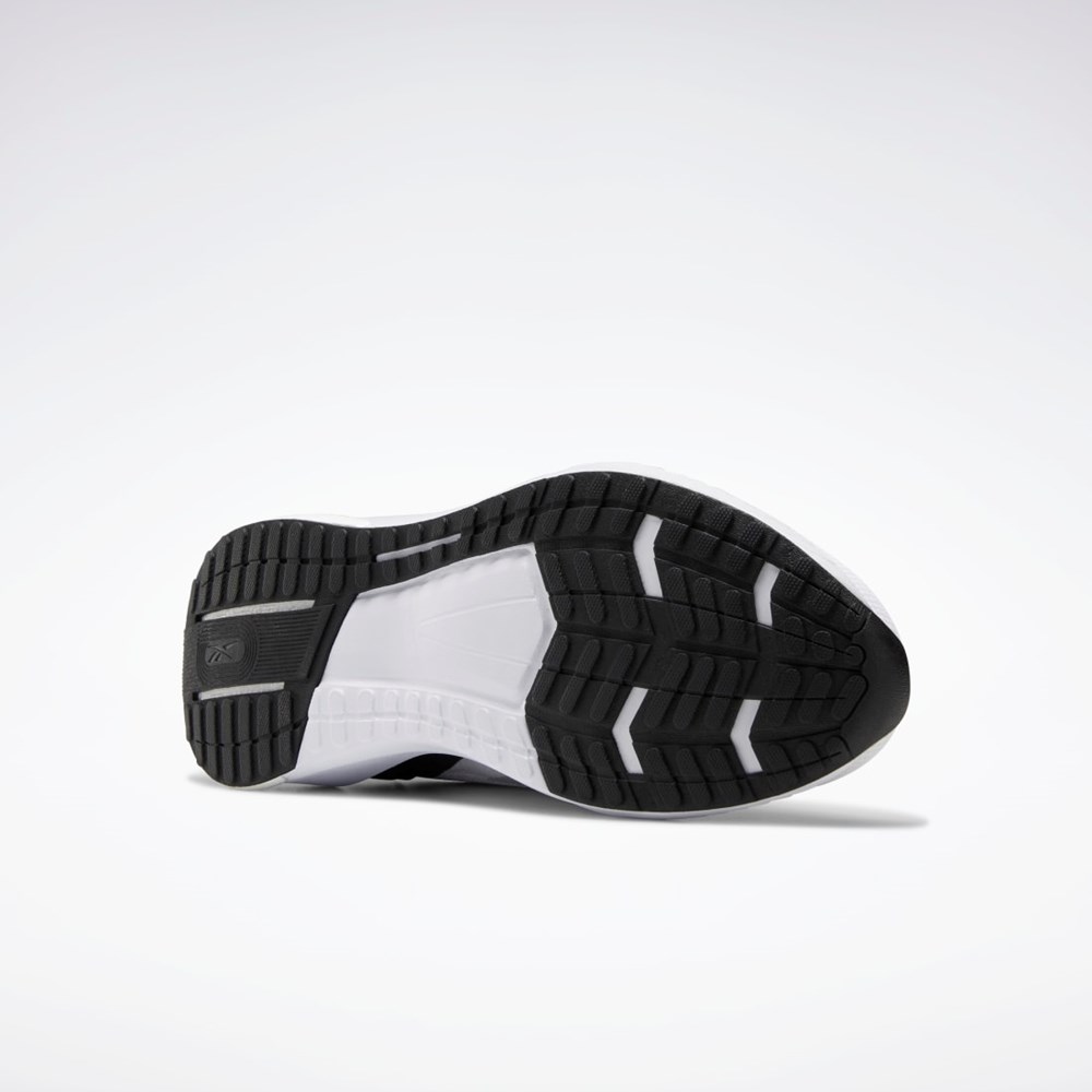 Reebok Floatride Energy Daily Løbe Shoes Hvide Grå Sort | JTX816504