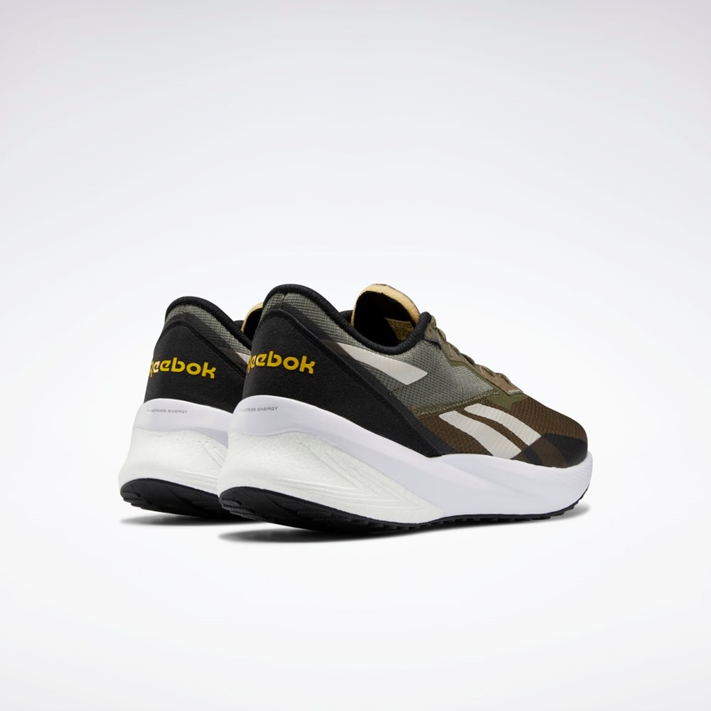 Reebok Floatride Energy Daily Løbe Shoes Grøn Sort Hvide | LQU510983