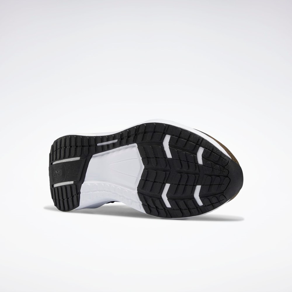 Reebok Floatride Energy Daily Løbe Shoes Grøn Sort Hvide | LQU510983