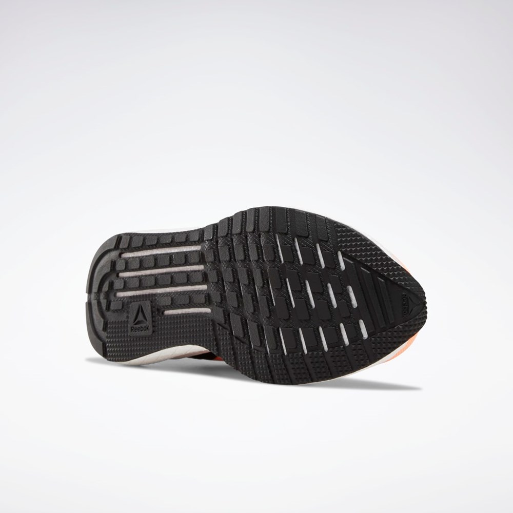 Reebok Forever Floatride Energy Løbe Shoes Sort Hvide | LEC970632