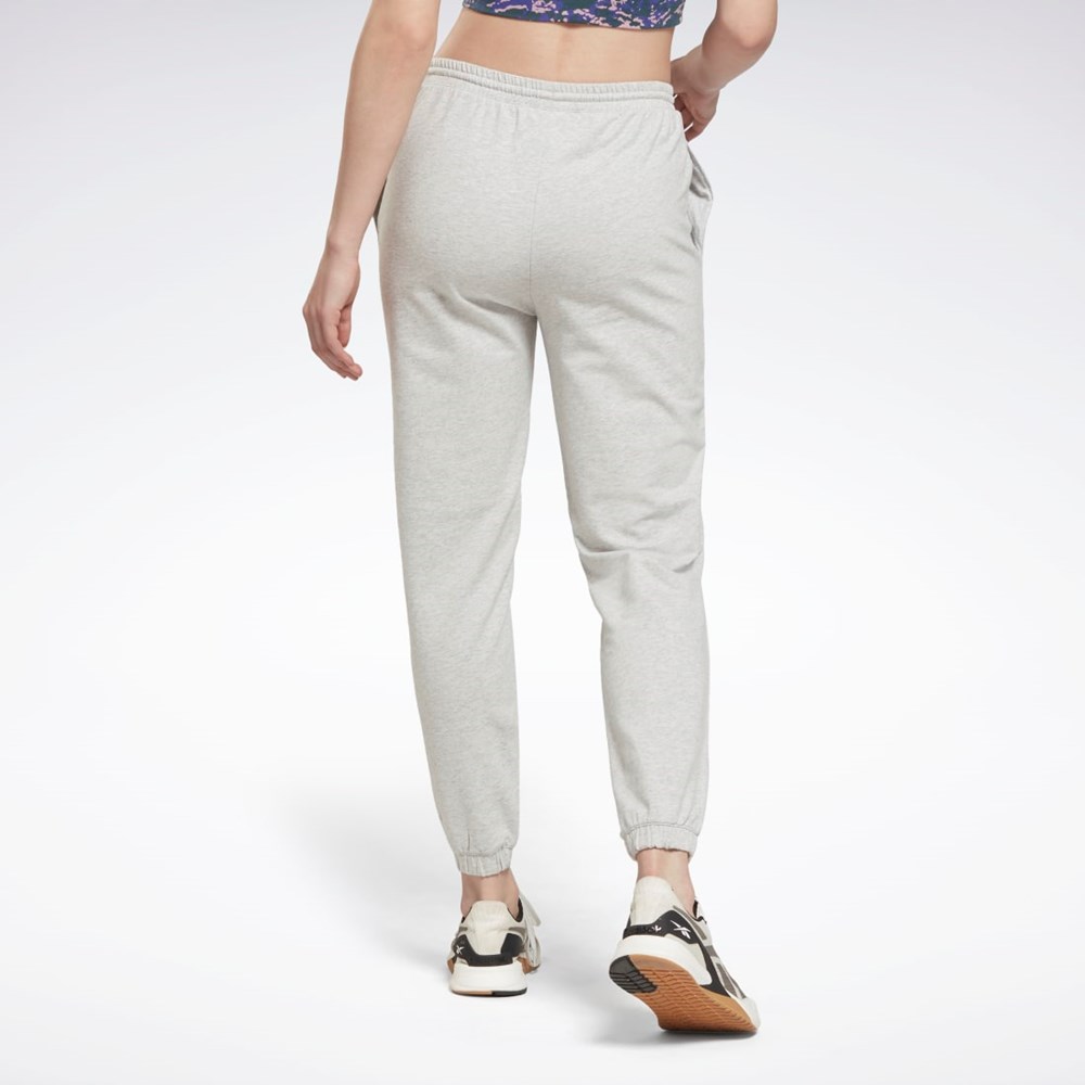 Reebok Modern Safari Joggers Lysegrå | JID301867