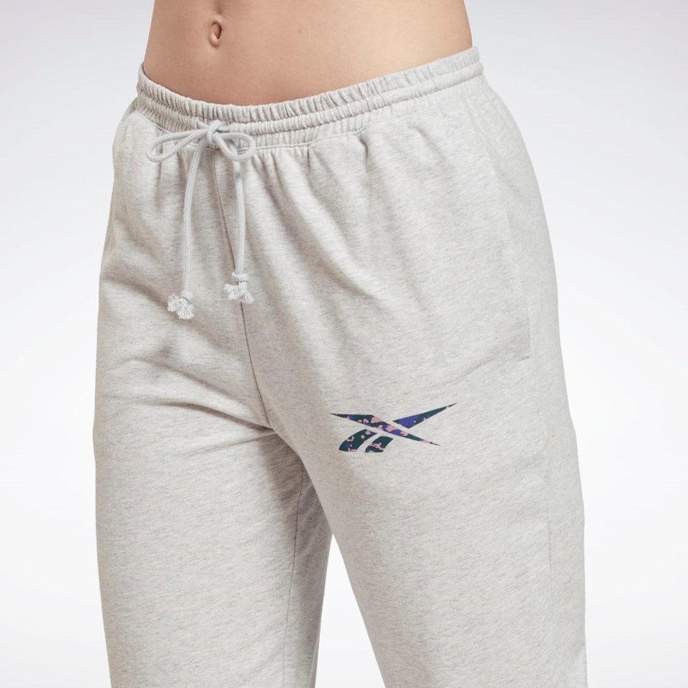 Reebok Modern Safari Joggers Lysegrå | JID301867