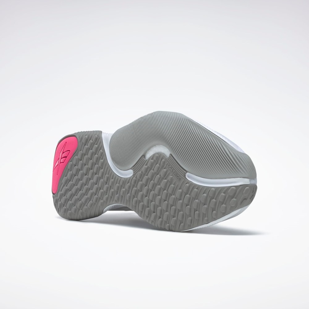 Reebok Reebok HIIT 2 Trænings Shoes Hvide Sølv Grå | FUA237684