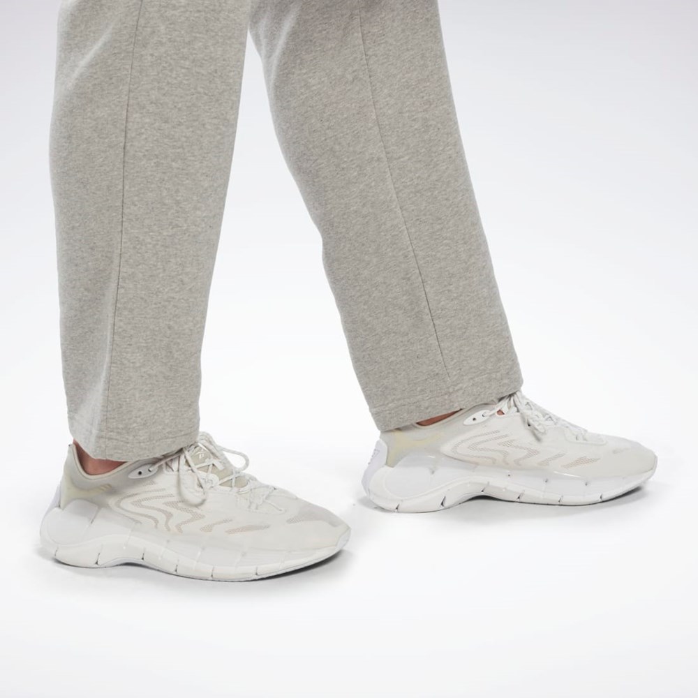 Reebok Reebok Identity Open Hem Pants Grå | LGM054219