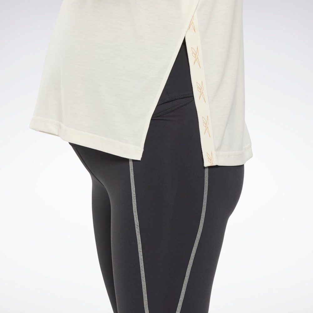 Reebok Reebok Maternity Tank Top Hvide | WPU765148