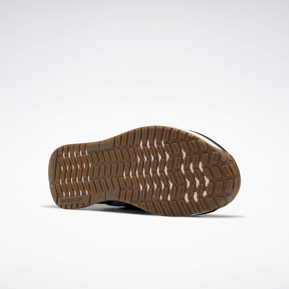 Reebok Reebok Nano X1 Shoes Mørkeblå Rød Hvide | CEY536812