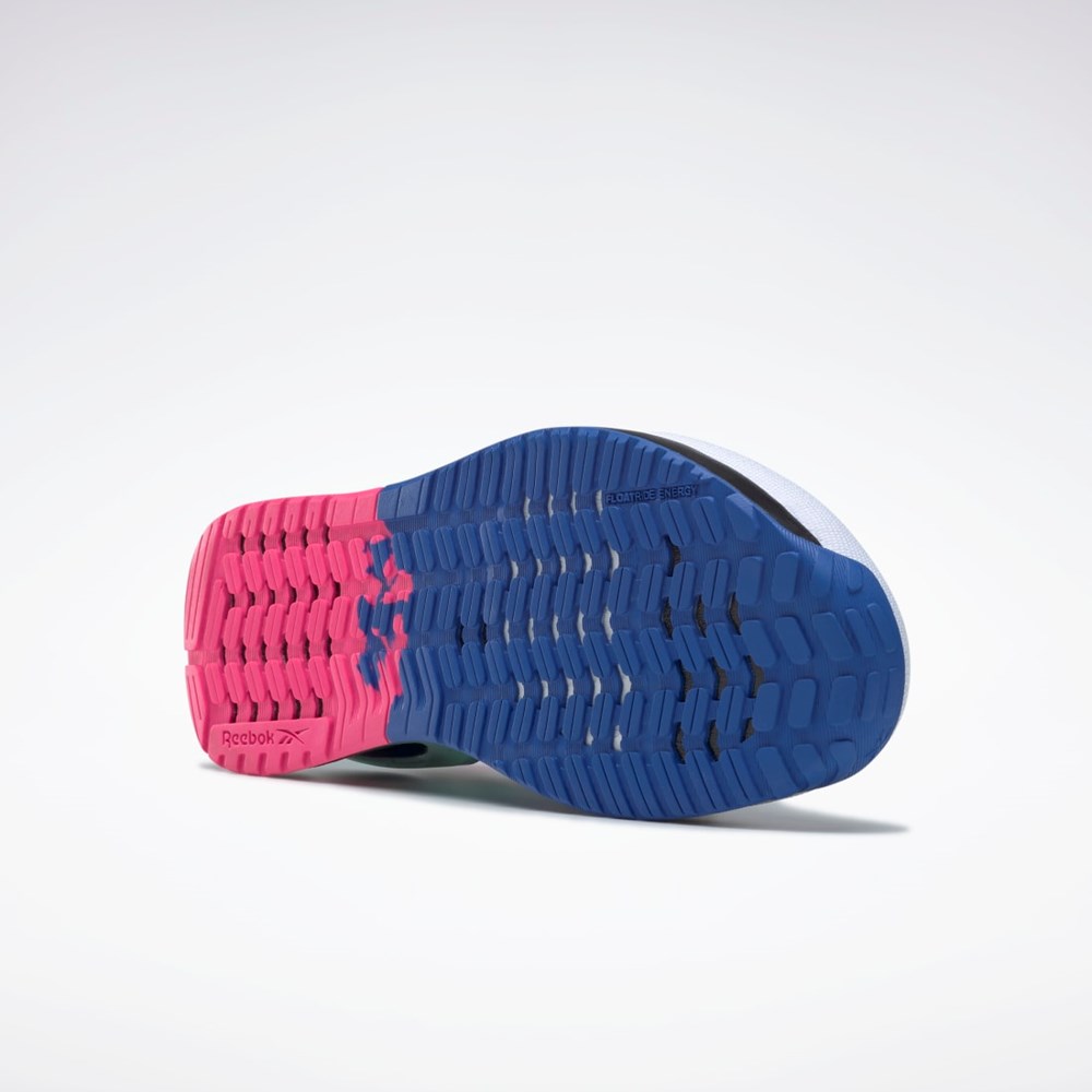 Reebok Reebok Nano X2 Trænings Shoes Hvide Mintgrønne Sort | KJU497562
