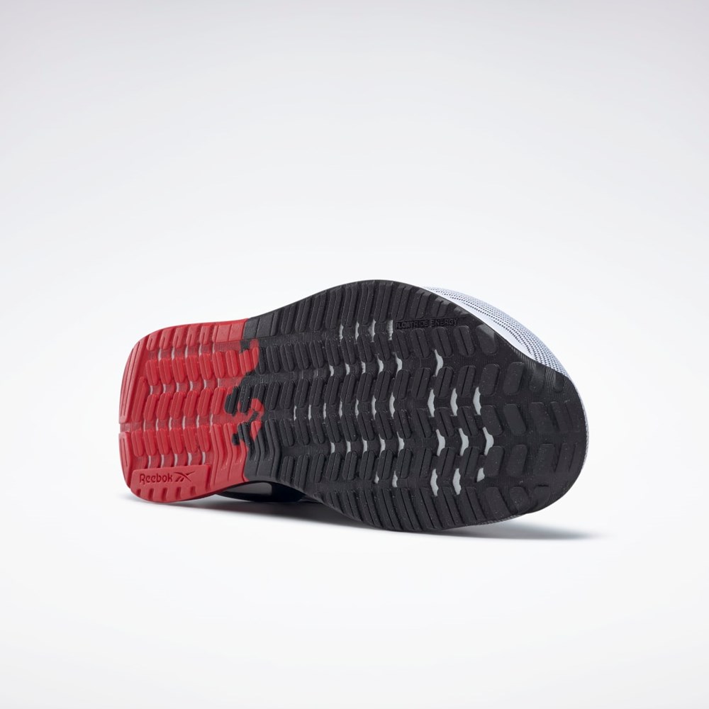 Reebok Reebok Nano X2 Trænings Shoes Hvide Sort Rød | YQJ971803