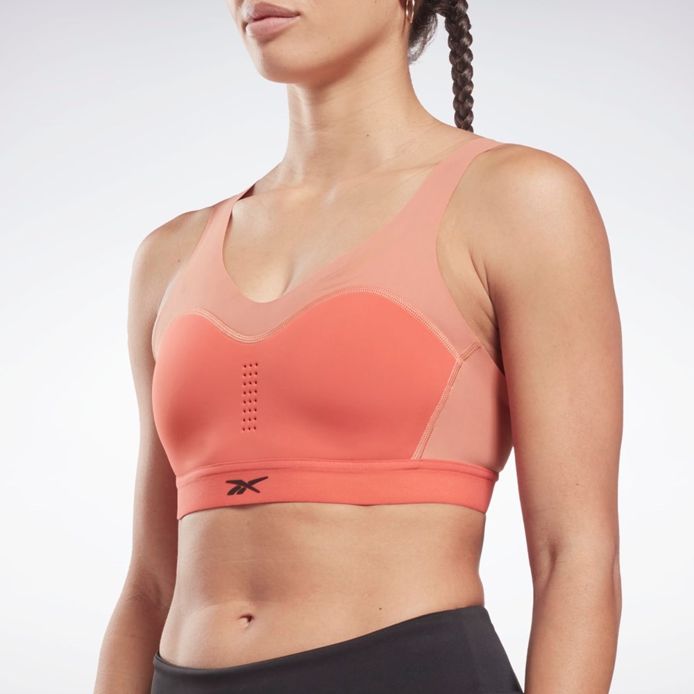 Reebok Reebok PureMove+ Bra Motion Sense ™ Rhodonite | EAX059261