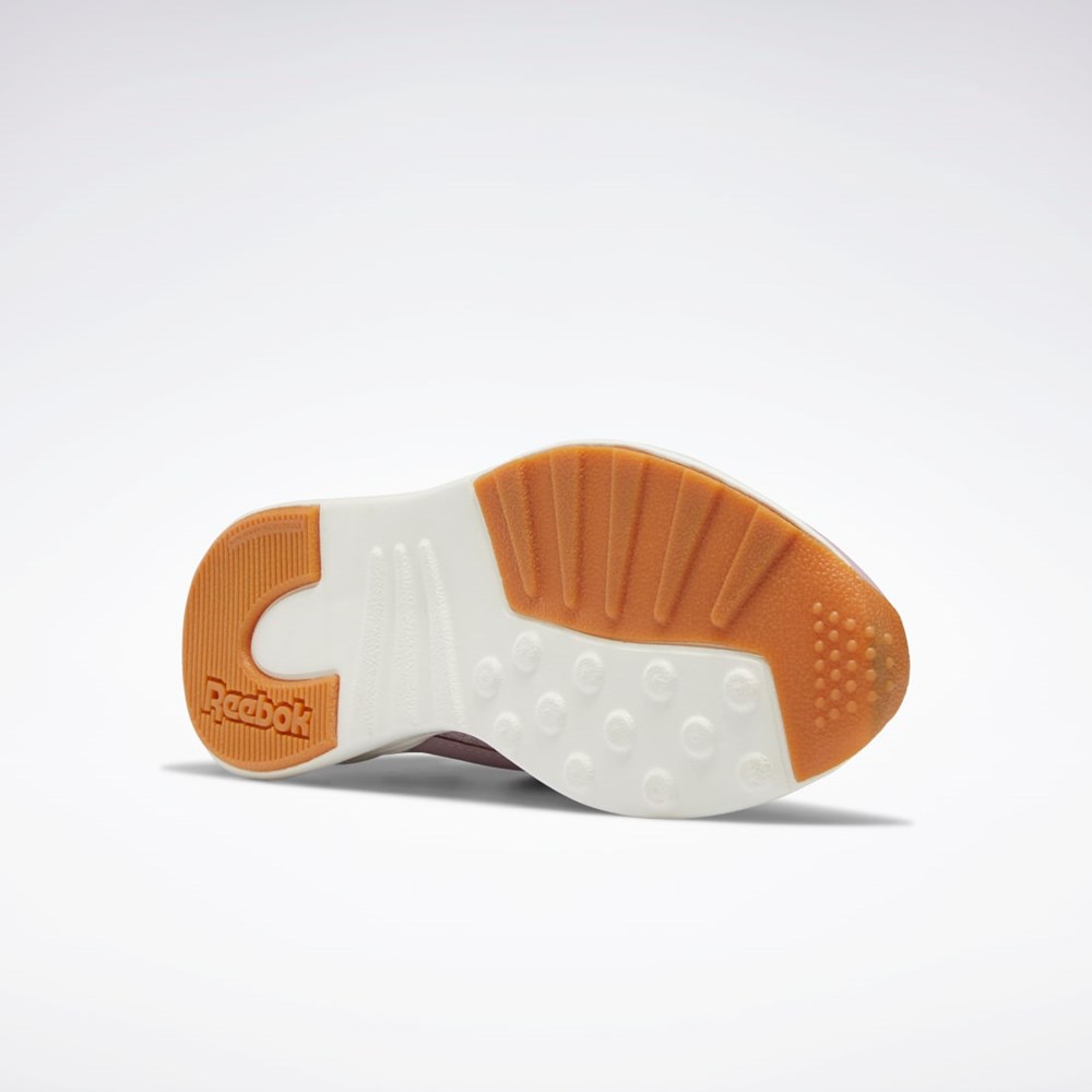 Reebok Spark Run Shoes Sølv | YHL654102