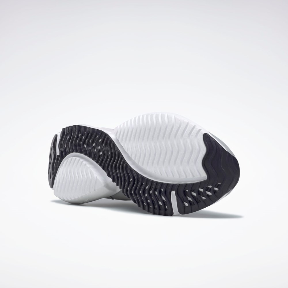 Reebok Ztaur Run Løbe Shoes Grå Mørkeblå Hvide | VZN190654