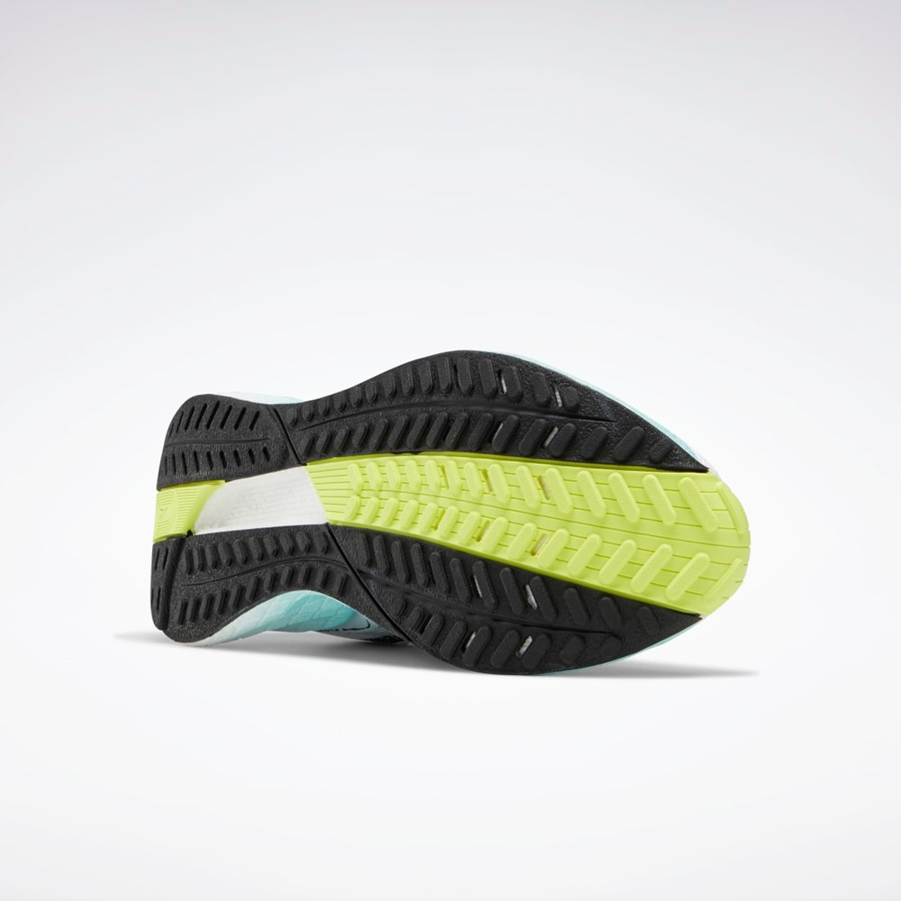 Reebok goodr Floatride Energy 3 Shoes Hvide Koral | GWQ380524