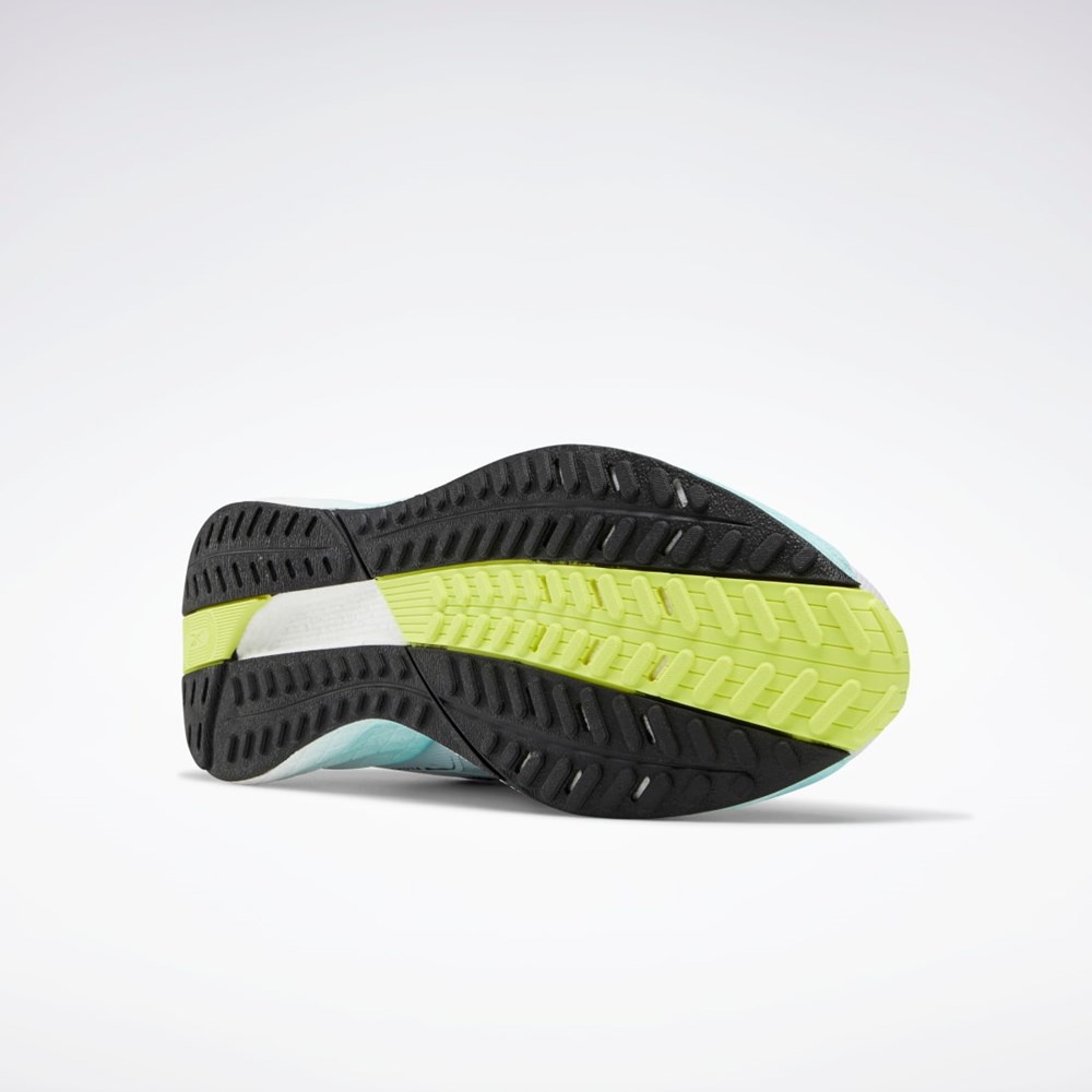 Reebok goodr Floatride Energy 3 Shoes Hvide Koral | JAB182639