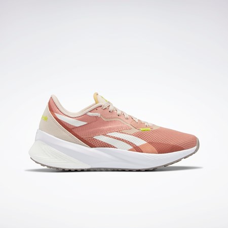 Reebok Floatride Energy Daily Løbe Shoes Koral | QDU631970