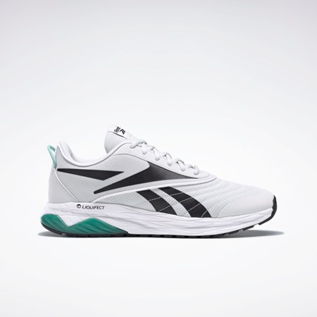 Reebok Liquifect 180 3 Løbe Shoes Grå Sort | OVM378294